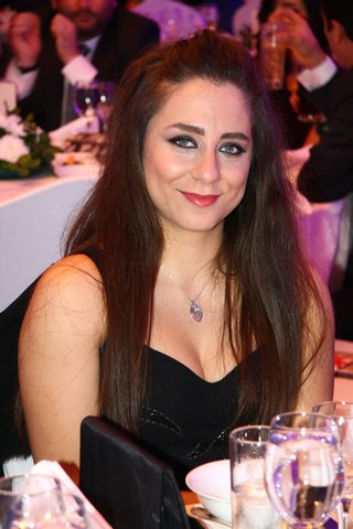 Lebanon Web Awards 2012 